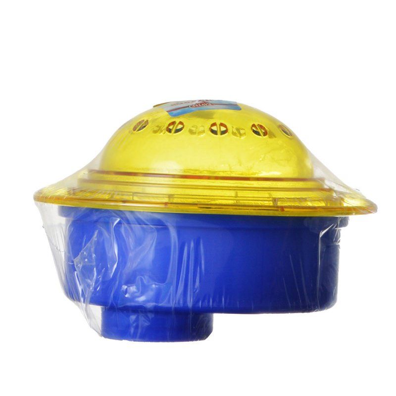 Kaytee CritterTrail Fun-nel Look-Out-Small Pet-Kaytee-1 Pack - (7.5"L x 7.5"W x 4.75"H)-