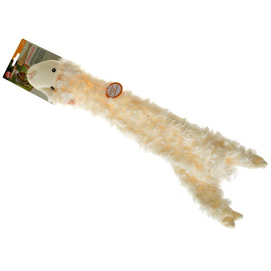 Spot Skinneeez Crinklers - Lamb - Regular-Animals & Pet Supplies-BimBimPet-