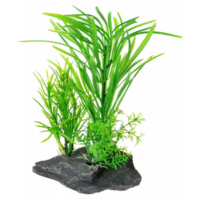 Reptology Quartz Rock Reptile Plant-Reptile-Reptology-7.5" High-