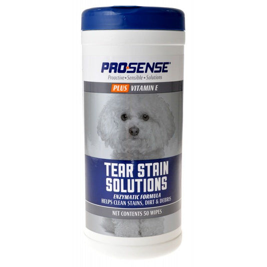 Pro-Sense Plus Tear Stain Solutions for Dogs-Animals & Pet Supplies-BimBimPet-