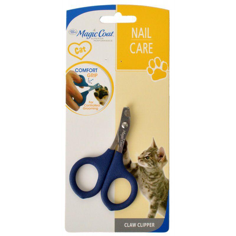 Magic Coat Cat Care Claw Clipper-Cat-Four Paws-1 Count-