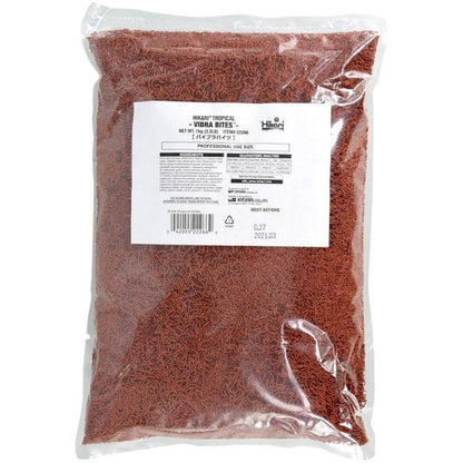Hikari Vibra Bites Tropical Fish Food-Fish-Hikari-2.2 lbs-