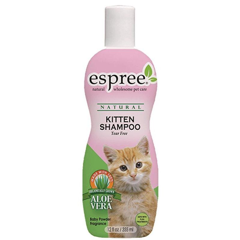 Espree Kitten Shampoo-Cat-Espree-12 oz-