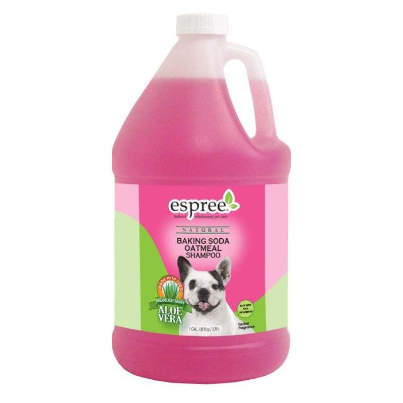 Espree Oatmeal Baking Soda Shampoo-Animals & Pet Supplies-BimBimPet-