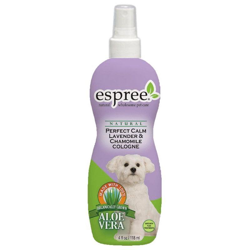 Espree Perfect Calm Lavender & Chamomile Cologne-Dog-Espree-4 oz-