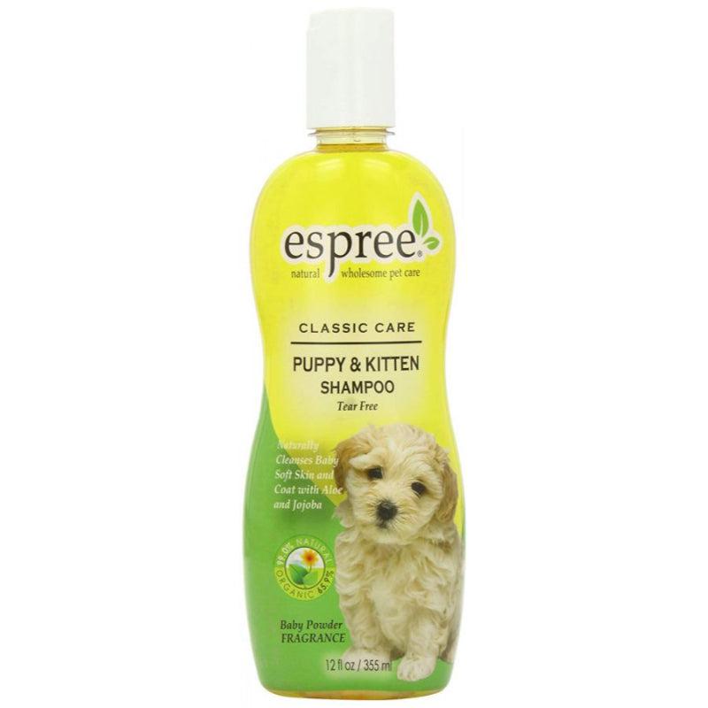 Espree Puppy & Kitten Shampoo-Animals & Pet Supplies-BimBimPet-