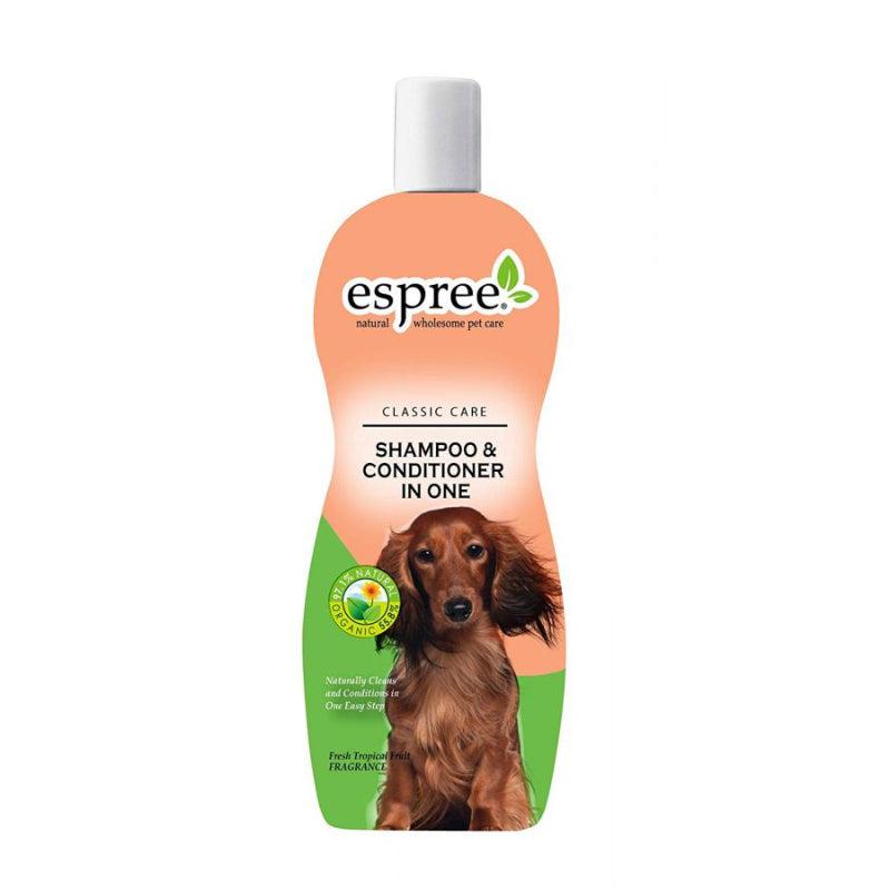 Espree Shampoo and Conditioner in One-Animals & Pet Supplies-BimBimPet-