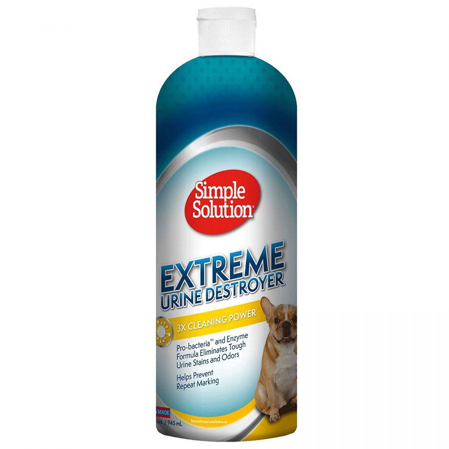 Simple Solution Extreme Urine Destroyer-Animals & Pet Supplies-BimBimPet-