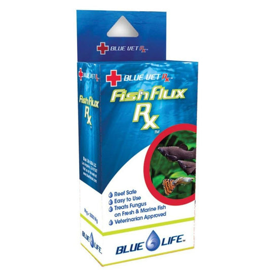 Blue Life FishFlux Rx-Fish-Blue Life-4000 mg-