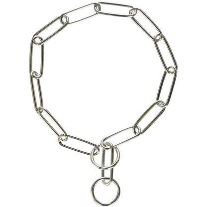 Coastal Pet Herm Sprenger Fur Saver Link Dog Chain Training Collar 3.0mm-Dog-Coastal Pet-21" Long-