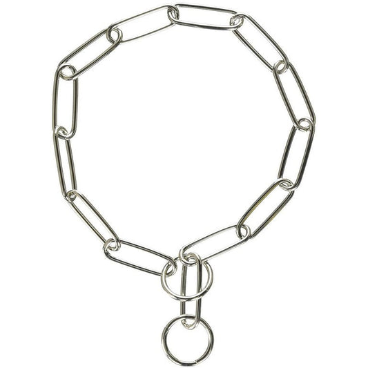 Coastal Pet Herm Sprenger Fur Saver Link Dog Chain Training Collar 3.0mm-Dog-Coastal Pet-21" Long-