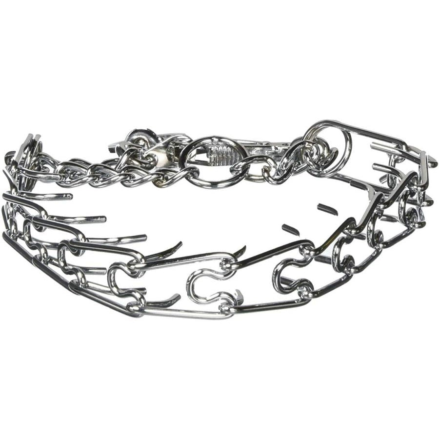 Coastal Pet Titan Snap-On Pinch Training Collar 3.3mm-Dog-Coastal Pet-20" Long-