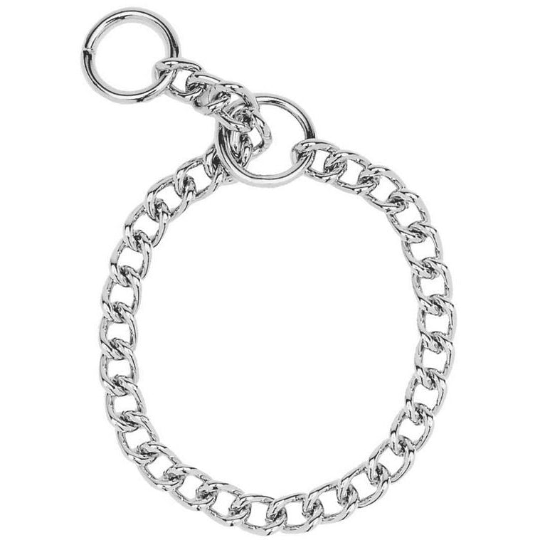Coastal Pet Herm Sprenger Dog Chain Training Collar-Dog-Coastal Pet-20"L x 3.0mm-