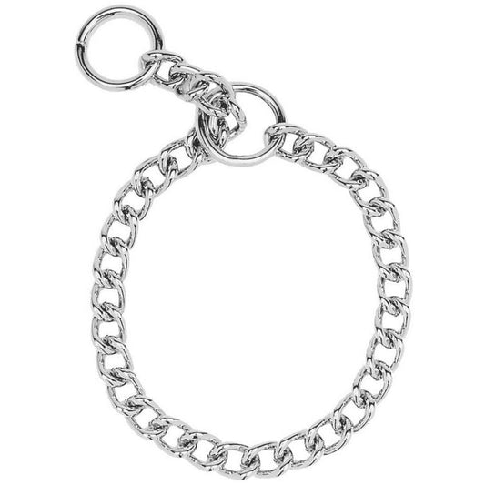 Coastal Pet Herm Sprenger Dog Chain Training Collar-Dog-Coastal Pet-22"L x 3.0mm-