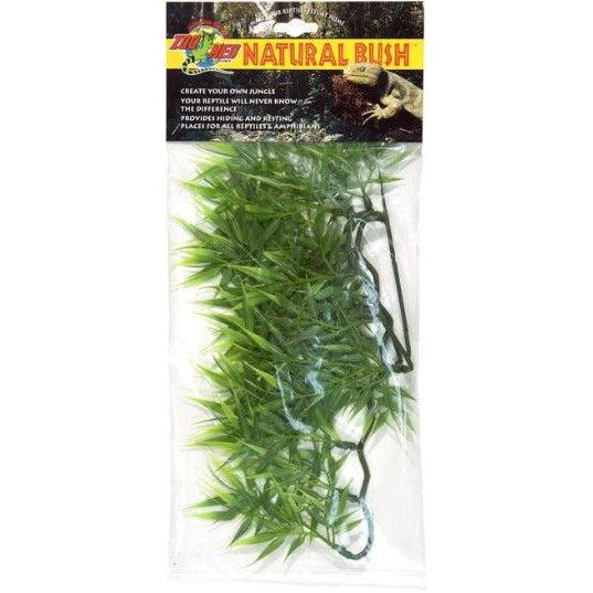 Zoo Med Madagascar Bamboo Plant Medium-Reptile-Zoo Med-1 count-