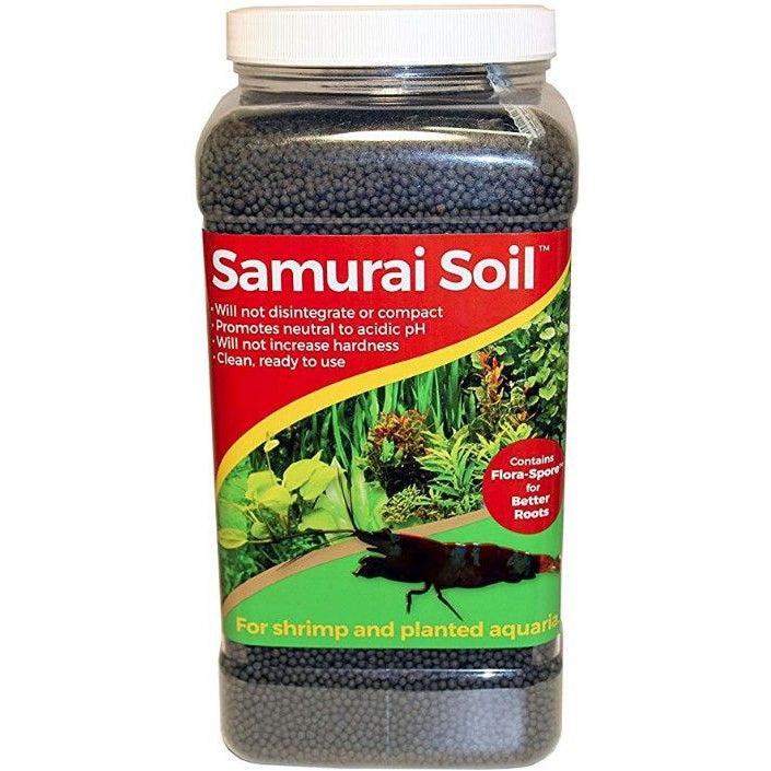 Caribsea Samurai Soil-Fish-Caribsea-9 lbs-