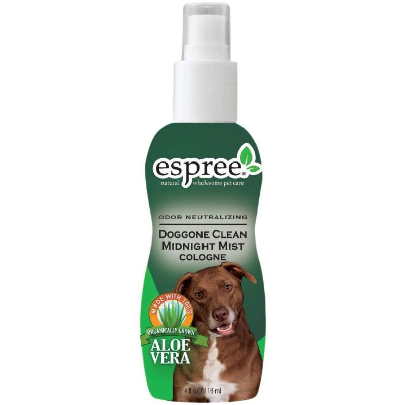 Espree Doggone Clean Midnight Mist for Pets-Animals & Pet Supplies-BimBimPet-