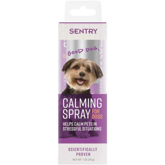 Sentry Calming Spray for Dogs-Animals & Pet Supplies-BimBimPet-