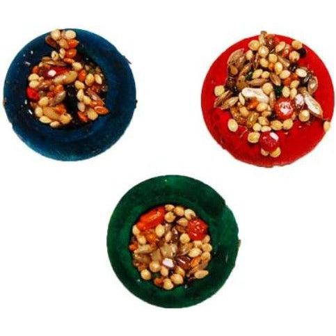 Zoo-Max Fun-Max Regal Kritty Treats Rodent Chew Toys-Small Pet-Zoo-Max-6 count-