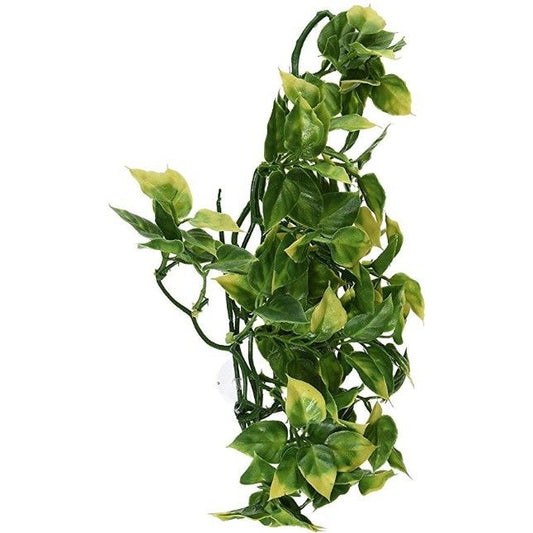 Exo-Terra Amapallo Forest Shrub-Reptile-Exo-Terra-Medium (16"L x 7"W)-