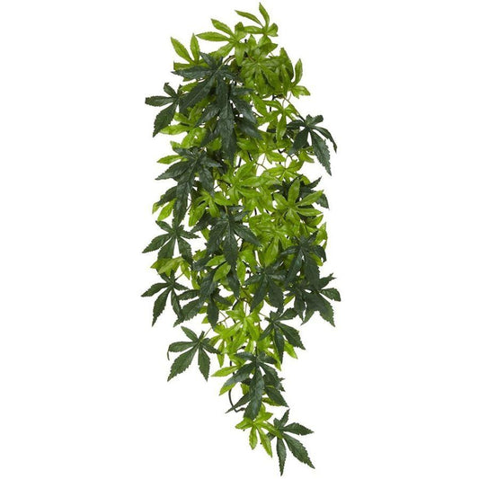 Exo-Terra Silk Abuliton Forest Plant-Reptile-Exo-Terra-Large-