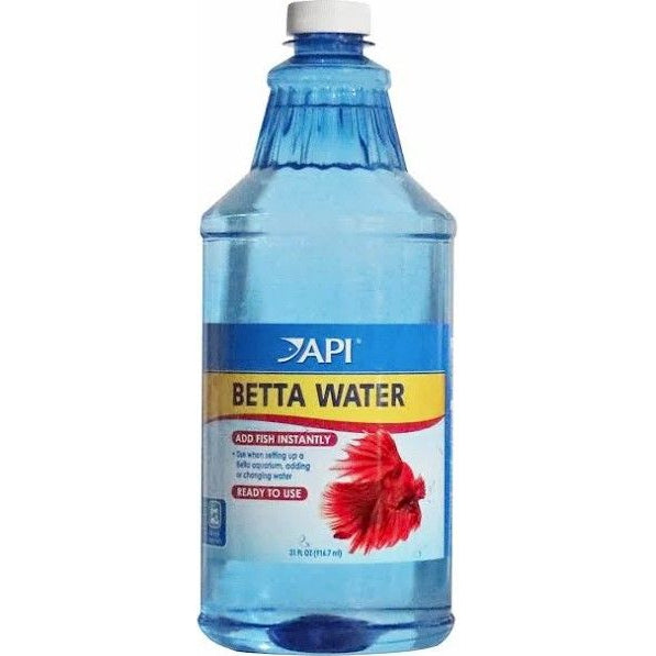 API Betta Water-Fish-API-31 oz-