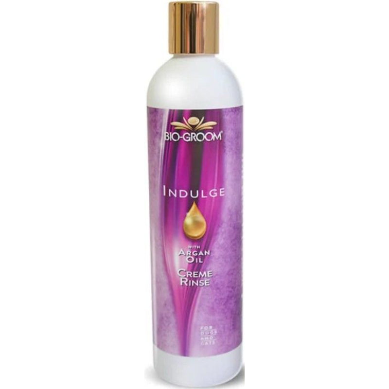 Bio Groom Indulge Argan Oil Creme Rinse-Animals & Pet Supplies-BimBimPet-