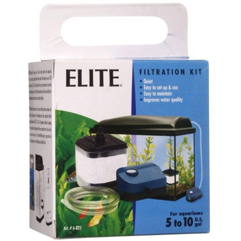 Elite Junior Aquarium Filtration Kit-Animals & Pet Supplies-BimBimPet-