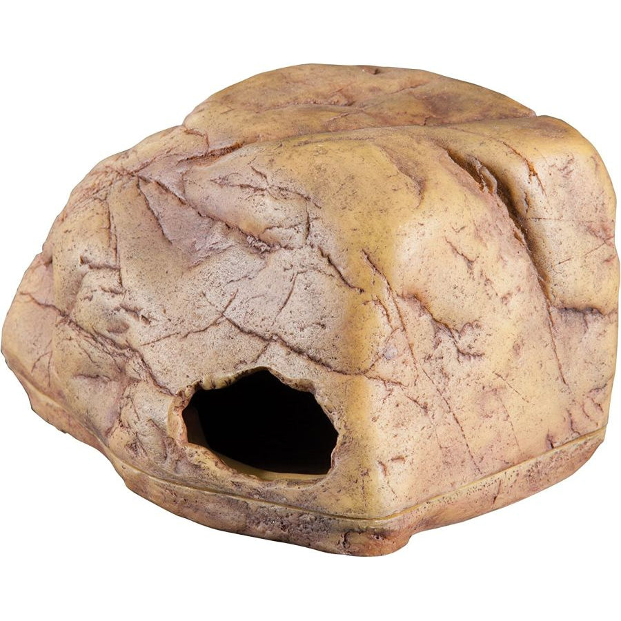 Exo Terra Gecko Cave for Reptiles-Reptile-Exo-Terra-Medium-