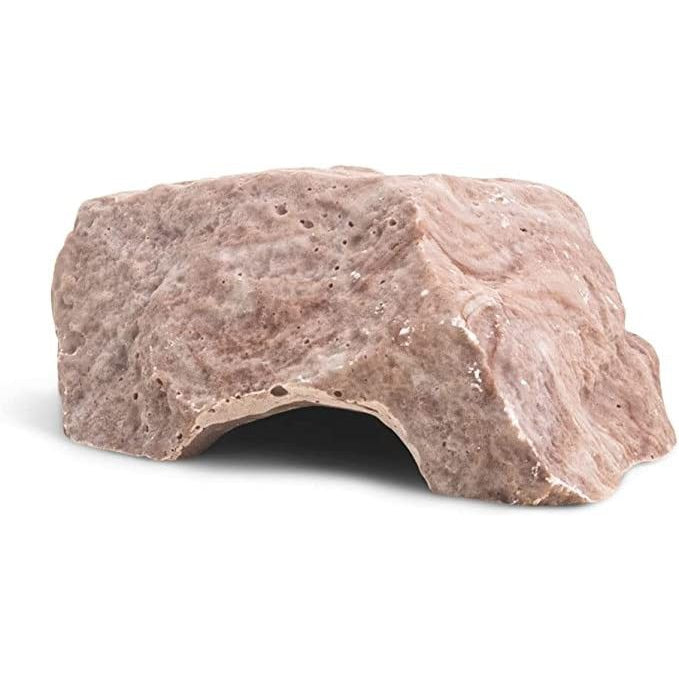 Flukers Rock Cavern for Reptiles-Reptile-Flukers-6" Wide-