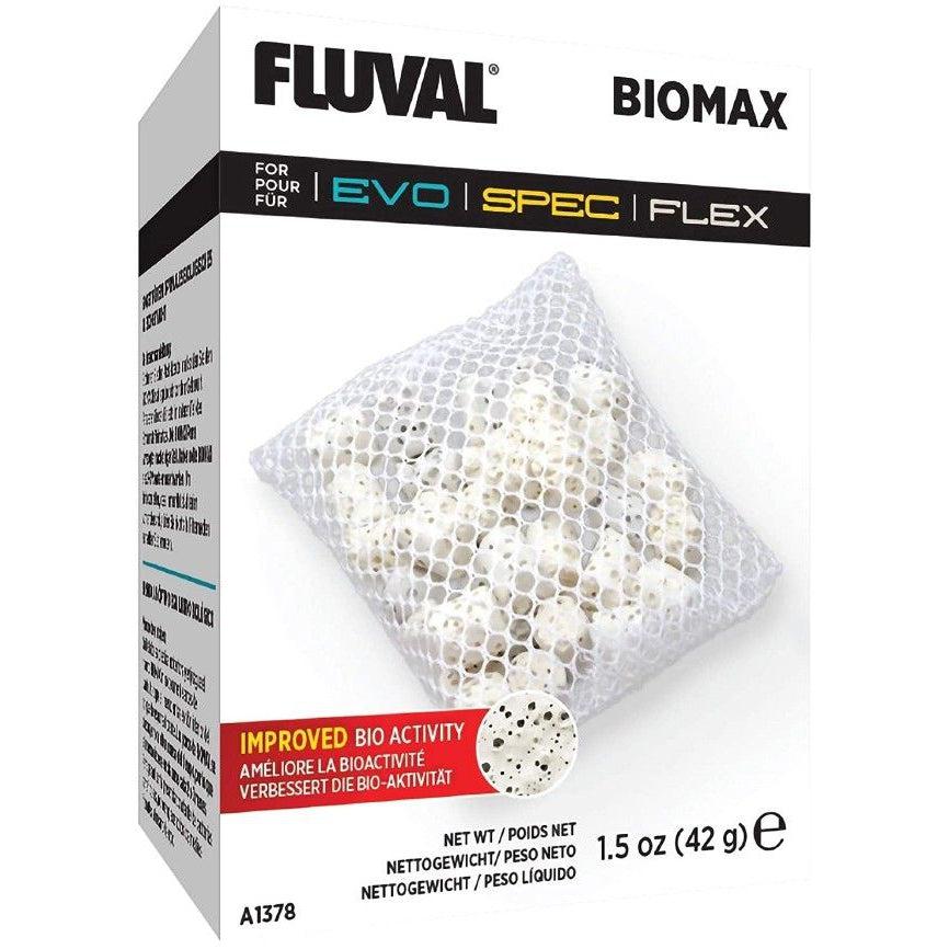 Fluval BioMax Replacement Filter Media-Fish-Fluval-1.5 oz-