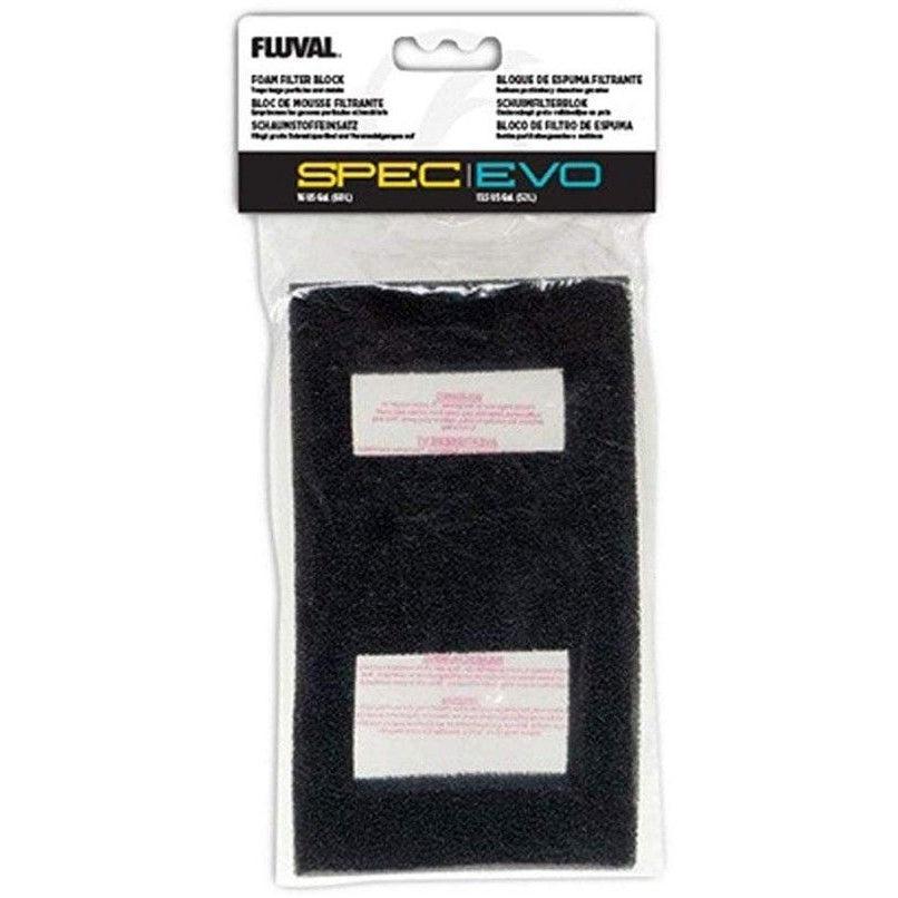 Fluval SPEC Replacement Foam Filter Block-Fish-Fluval-1 count-