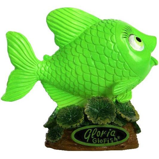 GloFish Gloria Aquarium Ornament-Animals & Pet Supplies-BimBimPet-