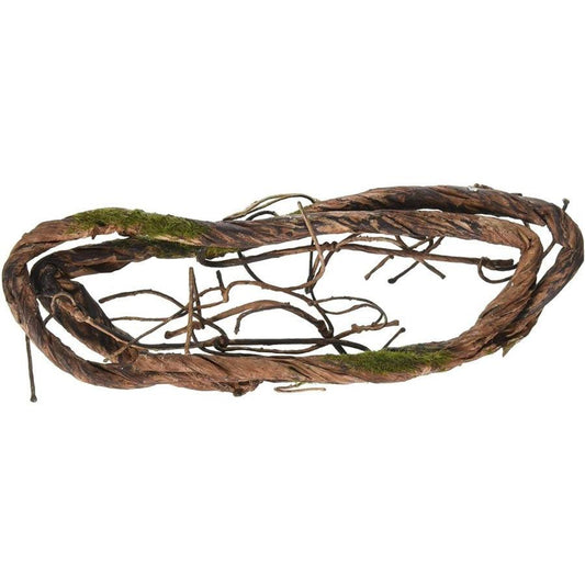 Reptology Climber Vine Brown-Reptile-Reptology-5 ' L-