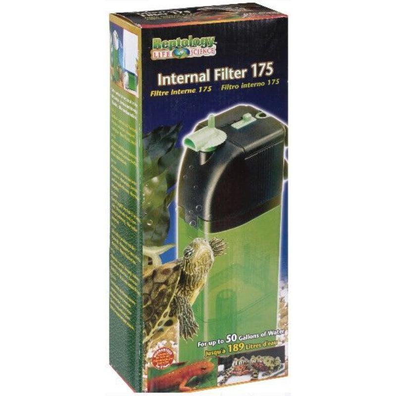 Reptology Internal Filter 175-Animals & Pet Supplies-BimBimPet-