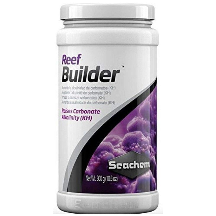 Seachem Reef Builder-Fish-Seachem-10.6 oz-