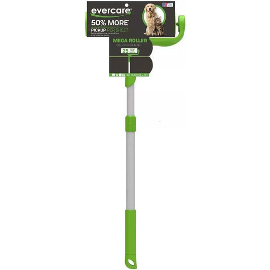 Evercare Pet Mega Extreme Stick-Dog-Evercare-1 count-