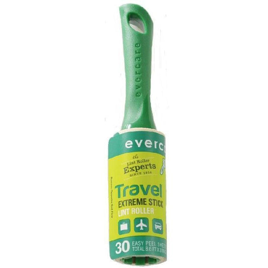 Evercare Pet Travel Lint Roller-Dog-Evercare-30 count-