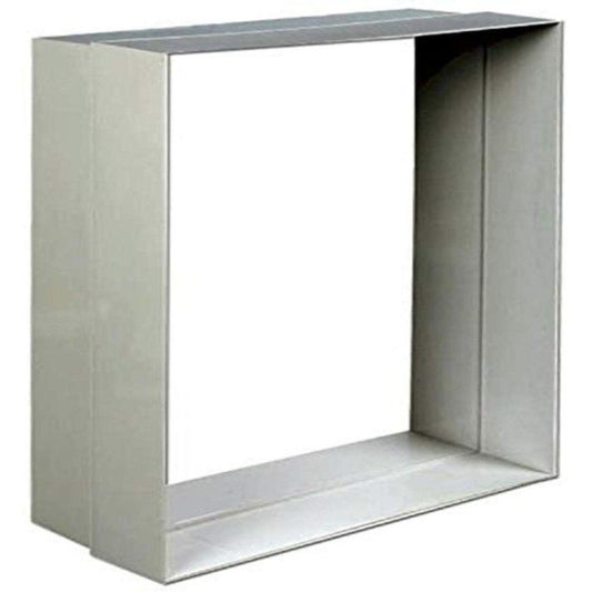 High Tech Pet WA-1 Wall Adapter Tunnel for Power Pet Door PX-1-Animals & Pet Supplies-BimBimPet-