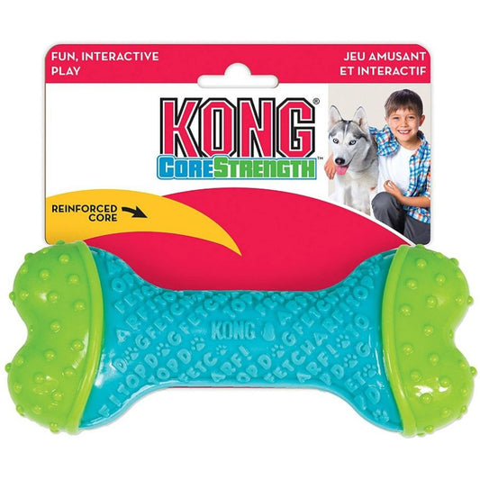 KONG Core Strength Bone Dog Toy-Dog-KONG-Medium/Large - 1 count-