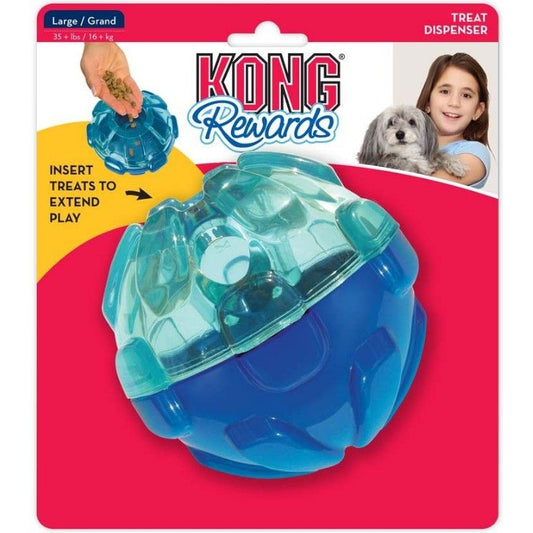 KONG Rewards Ball Large-Dog-KONG-1 count-