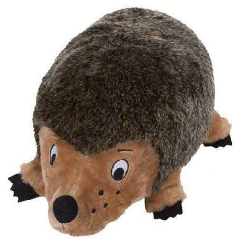 Outward Hound Hedgehogz Plush Dog Toy-Animals & Pet Supplies-BimBimPet-