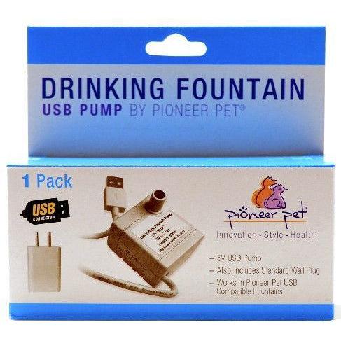 Pioneer Pet Plug With Transformer-Dog-Pioneer Pet-1 count-