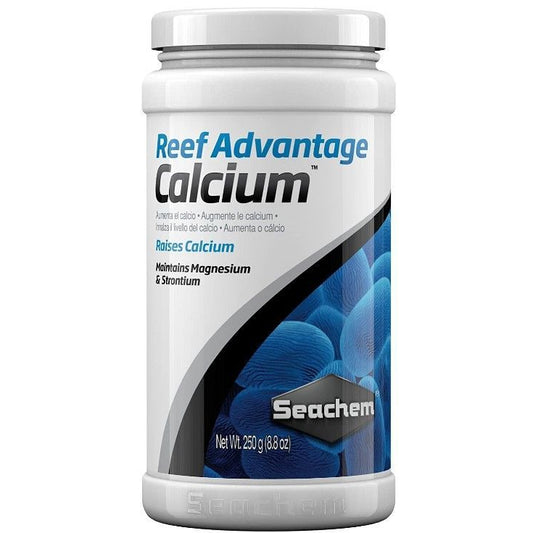 Seachem Reef Advantage Calcium-Fish-Seachem-8.8 oz-