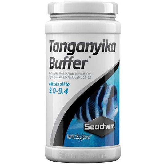 Seachem Tanganyika Buffer-Fish-Seachem-8.8 oz-