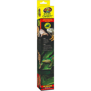 Zoo Med Eco Carpet Reptile Carpet - Green-Reptile-Zoo Med-40 gal breeder (18" x 36")-
