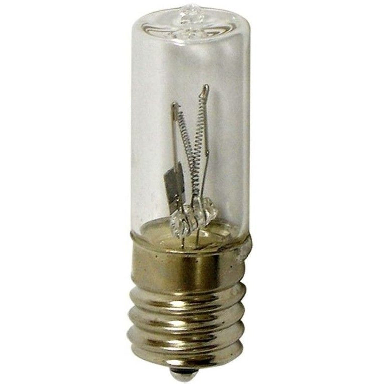 Beckett Replacement UV Bulb for M130UV Filter-Fish-Beckett-3 Watt-