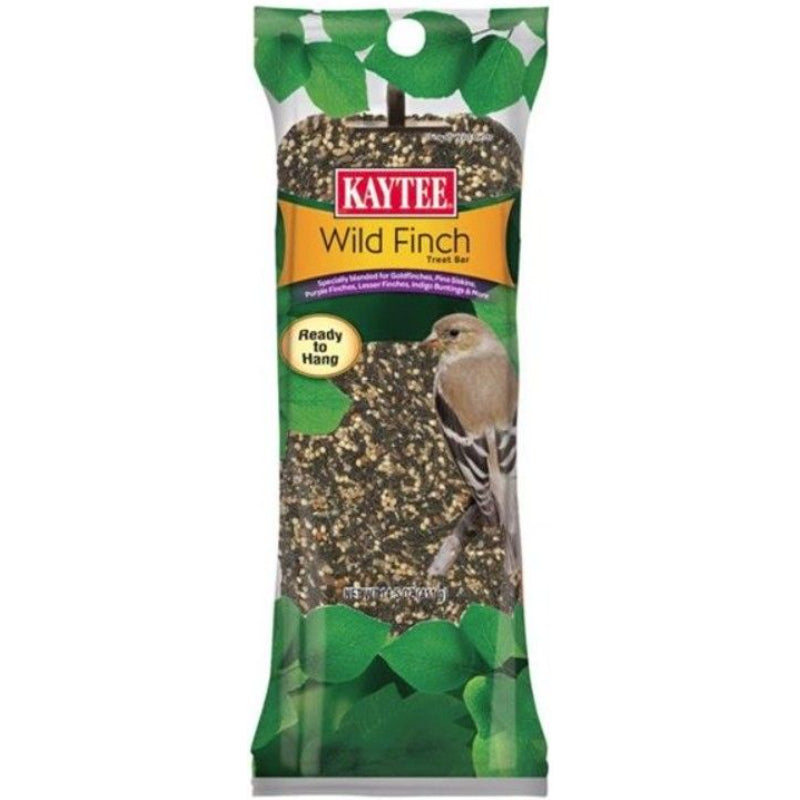 Kaytee Finch Wild Bird Treat Bar With Sunflower Seed-Animals & Pet Supplies-BimBimPet-