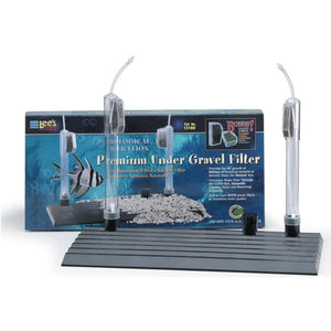 Lees Premium Under Gravel Filter for Aquariums-Fish-Lee's-40/55 gallon-