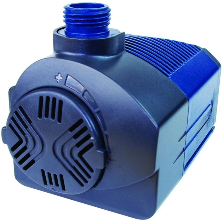 Lifegard Aquatics Quiet One Pro Series Aquaium Pump-Fish-Lifegard Aquatics-1200-